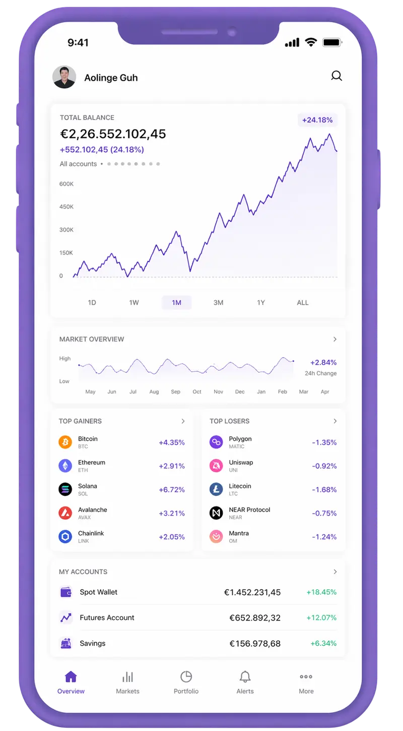 Stake Lotemax Xp trading app